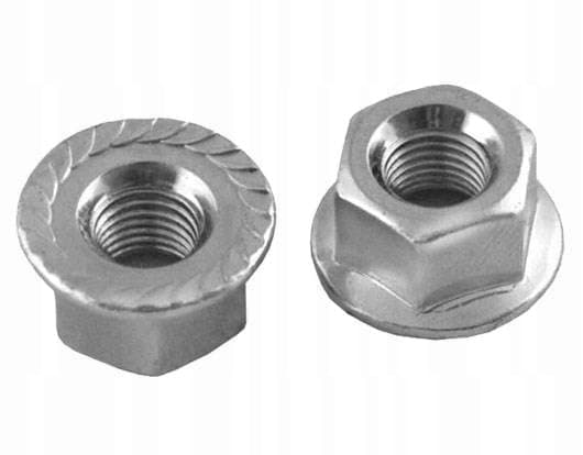 Bakaxelmutter CH-JI-2335 M10x26T