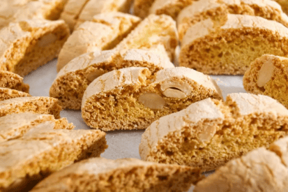 Piacelli Cantuccini 175 g