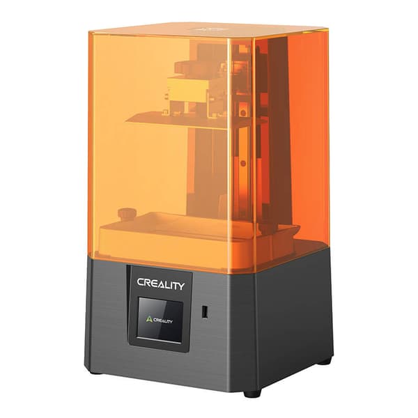 Creality Halot R6 3D-tulostin