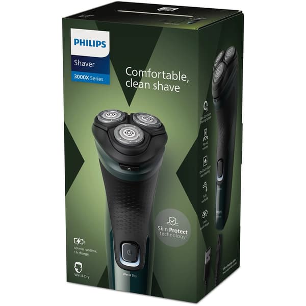 PHILIPS series 3000 X3002/00 rakapparat