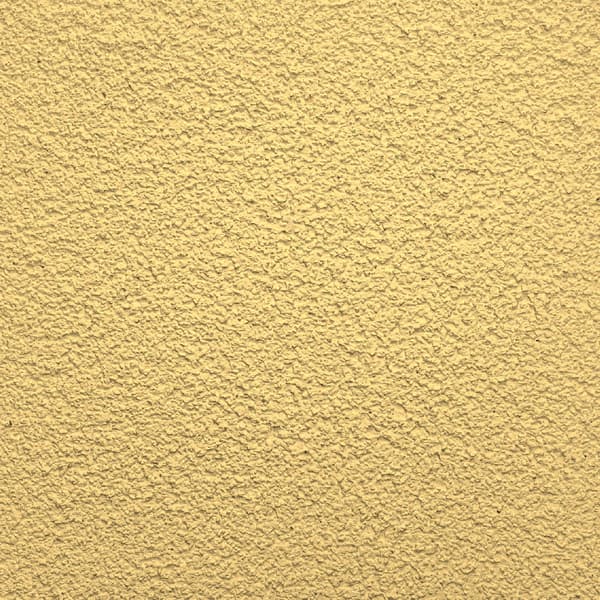 Utvändig silikonputs, ljusgul, 1,5 mm premium, 15 kg