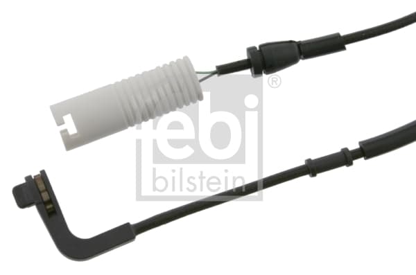 SLIDSENSOR PÅ BREMSEKLODSER 24319 FEBI