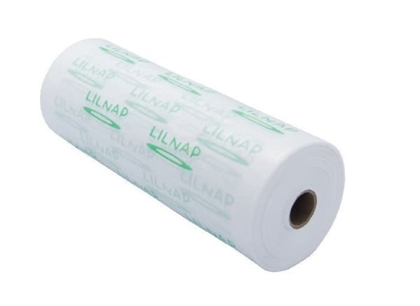 Lilnap foliotuubi + rulla 200m