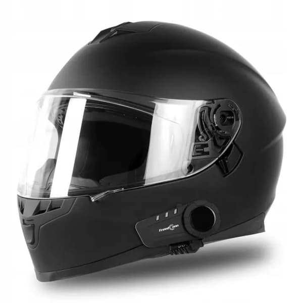 FreedConn KY-Pro Enkelt motorcykelintercom