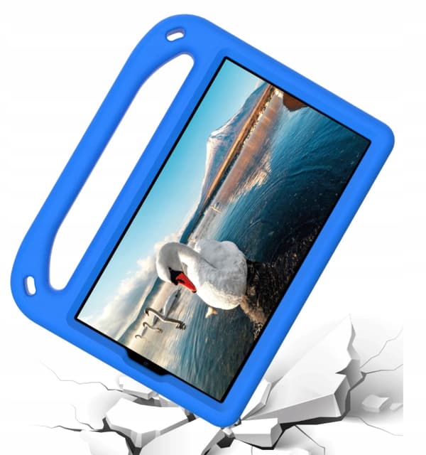 ETUI TIL SAMSUNG GALAXY TAB A7 LITE 8.7 T220 T225