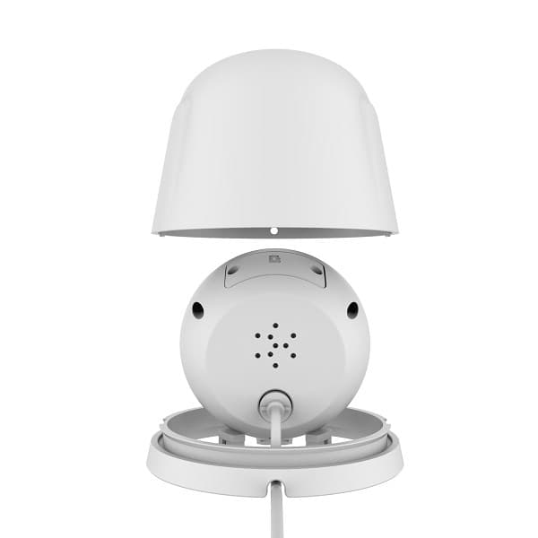 FOSCAM T5EP 5MP POE IP-kamera VIT