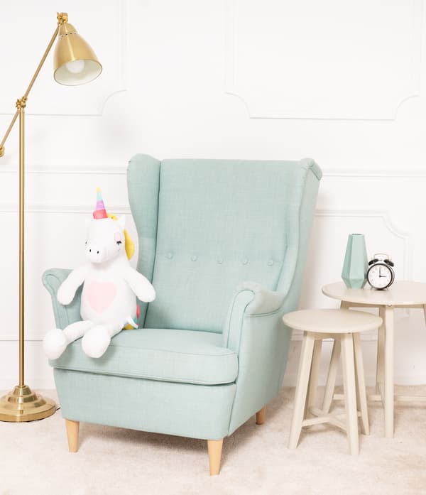 Unicorn Felix 80 cm - VIT