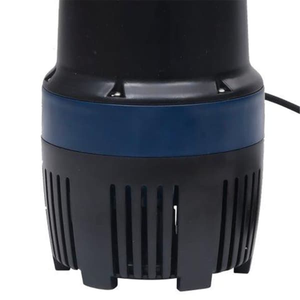 vidaXL Lammikkopumppu, 16000 l/h, 75 W