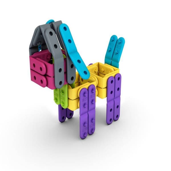 Mublo-block 100 st.