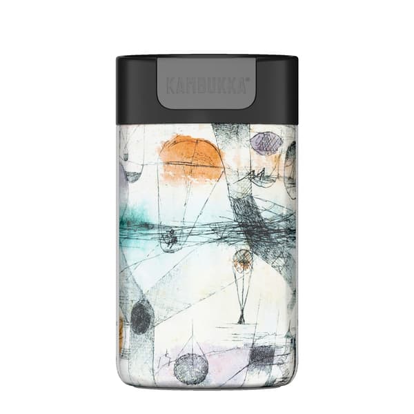 Kambukka Olympus Ilman valtakunnassa termosmuki 300ml