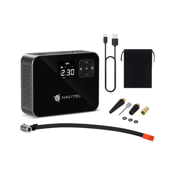 Navitel AIR15AL luftkompressor