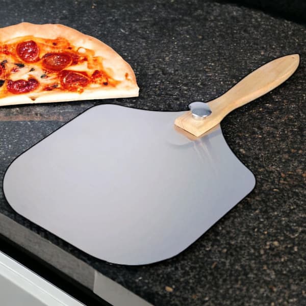 PIZZAFATT KVADRATISK HOPKBAR 3348