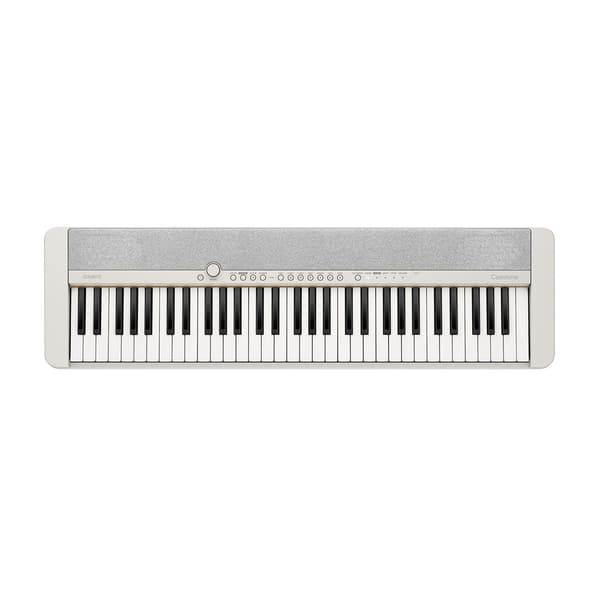 CASIO CT-S1 WE - Tastatur