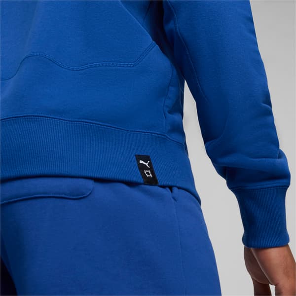 Puma PIVOT CREWNECK herrtröja blå 62478202 r S