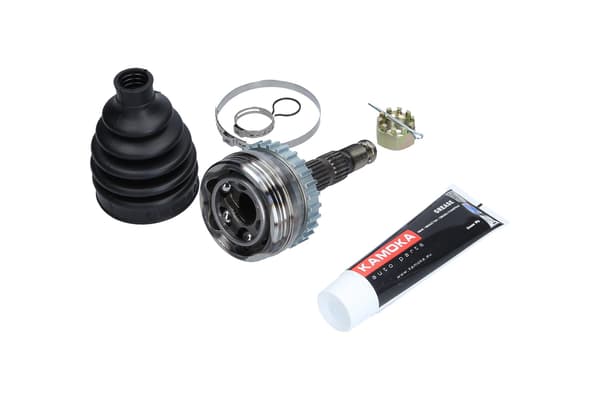 DRIVAXELS LEDSATS 6036 KAMOKA