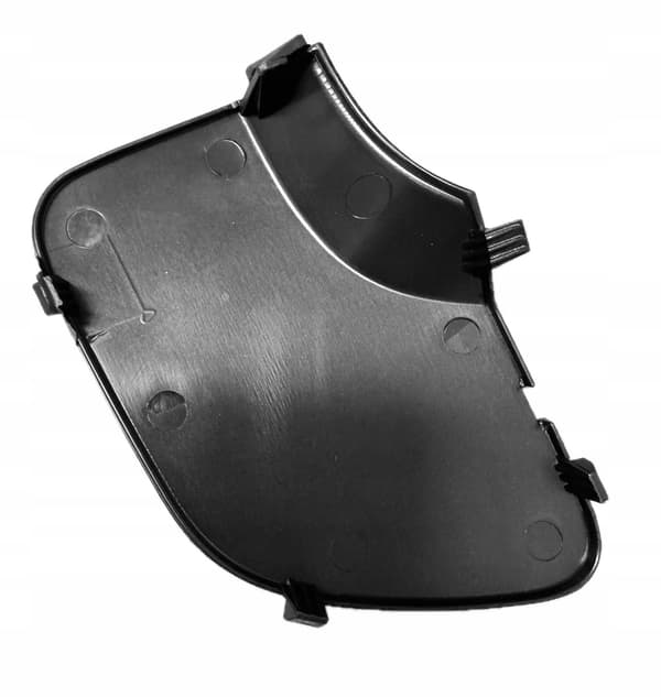 Blindprop for bagkofanger trækhak højre side Dacia Duster 2