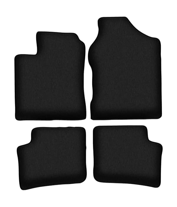 Premium auton matot Daihatsu Trevis hatchback (2006-2009)