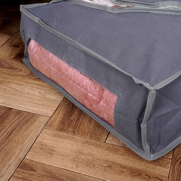 Överdrag för sängkläder 105x45x16 cm