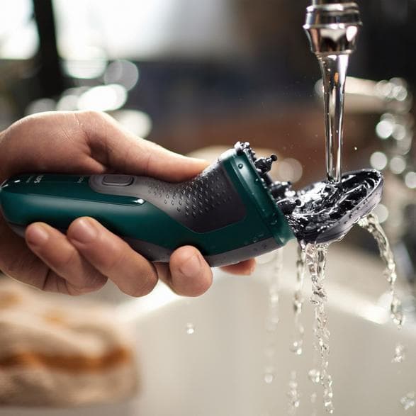 PHILIPS X3002/00 Shaver -sarjan 3000 parranajokone