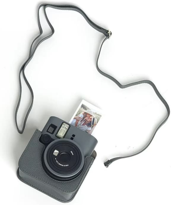 Etui til FujiFilm Instax MINI 41 kamera