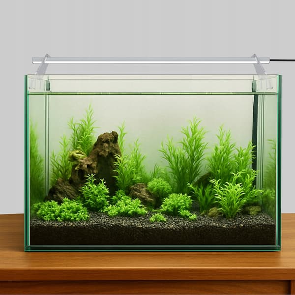 LED-akvarielampa BELKA LED 80cm 5630 ULTRA SLIM