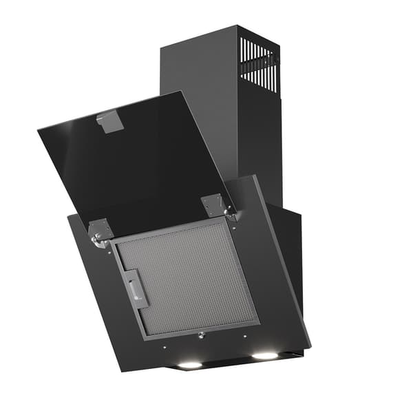 MAAN Vertical PG 50 huppu mattamusta