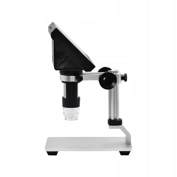 Digitalt mikroskop med 4,3" display DM4-Z04008