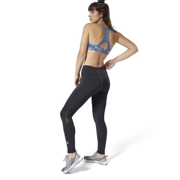 REEBOK LUX LEGGINGS DAM L