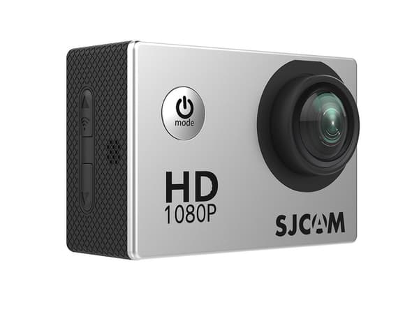 SJCAM SJ4000 FULLHD SPORTS CAMERA hopea MENU PL ORG