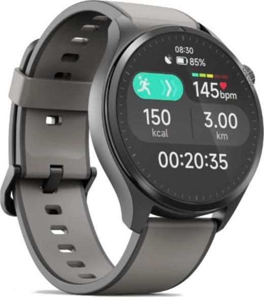 Smartwatch HAMA 9000 GPS AMOLED Svart-grå
