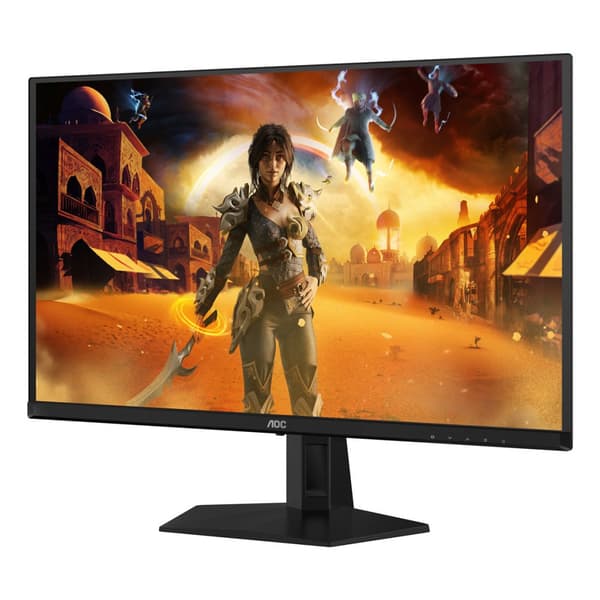 SKÆRM AOC QD-OLED 27 Q27G41ZDF 240Hz