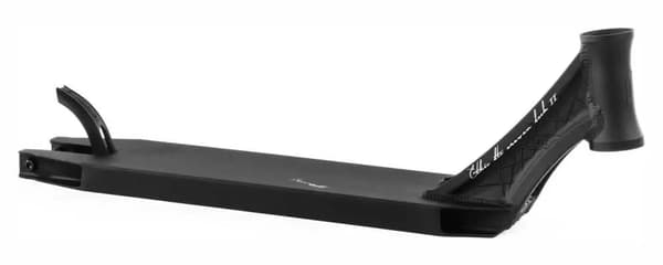 Ethic Erawan V2 Deck Løbehjulsdæk | Sort 500mm (19.7")