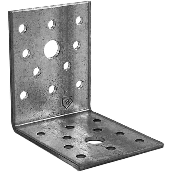 (z) Forbindelsesvinkel KŁ2 70x70x55x2,5 (50)