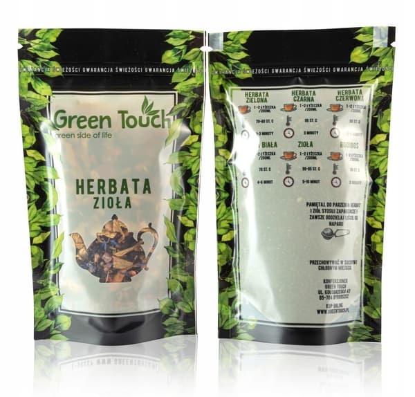 Musta tee Yunnan Musta Premium - Laatu! 50g