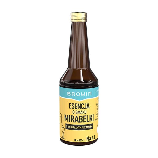 Mirabelle blommeessens 40 ml