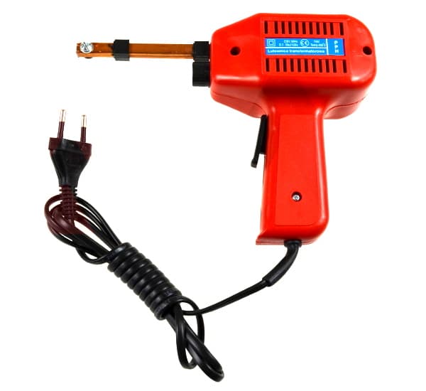 LUTPOL TRANSORDER LÖDKOLV LT-B 100W 230V