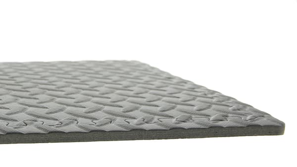 UNIVERSALMATTA FÖR CAMPINGBIL 120x80 CM