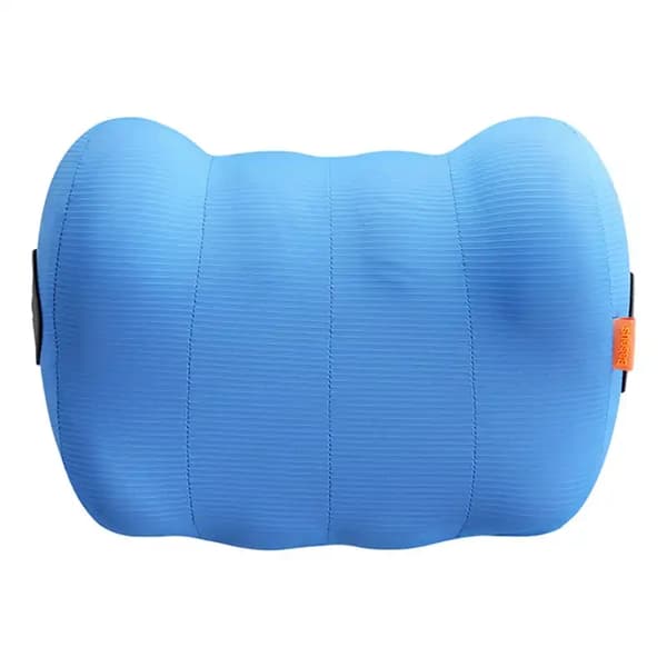 Baseus ComfortRide Series Bilhovedstøttepude (Blå)