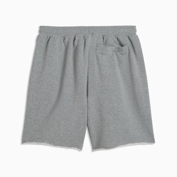 Puma THE ATW DYLAN TR herreshorts grå 63506301 r L