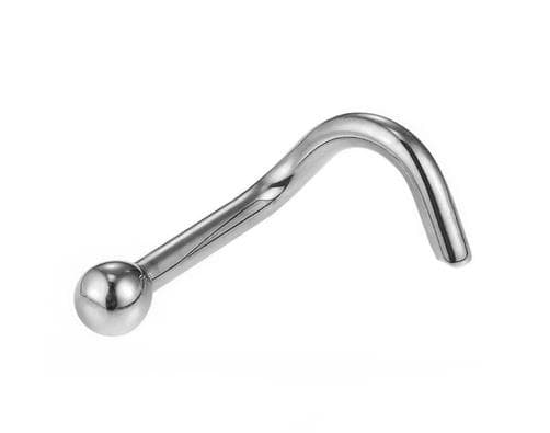 Titan nässtift silver - TN-001 1.0/6.5/2