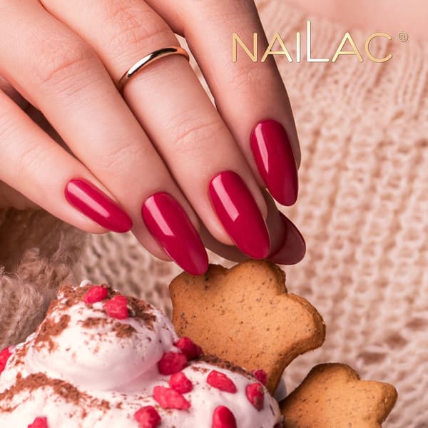#410 NaiLac Hybrid -kynsilakka 7ml