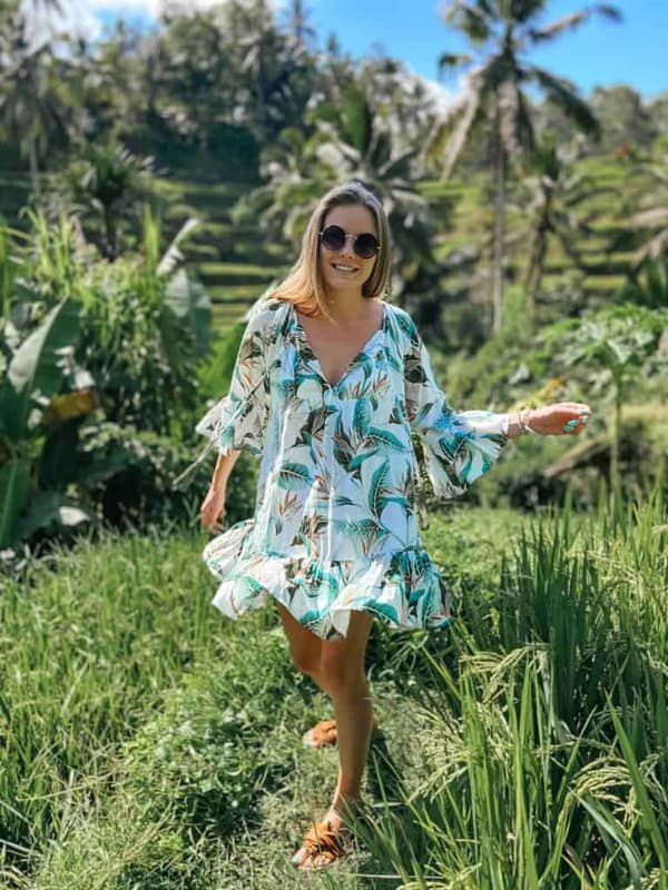 Mekko BOHO AIR kevyt