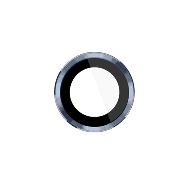 Apple iPhone SE4/16E - 3mk Linsskydd Pro Blå