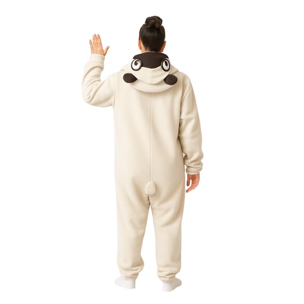 Kigurumi-pyjamas til hunde, 155-165 cm