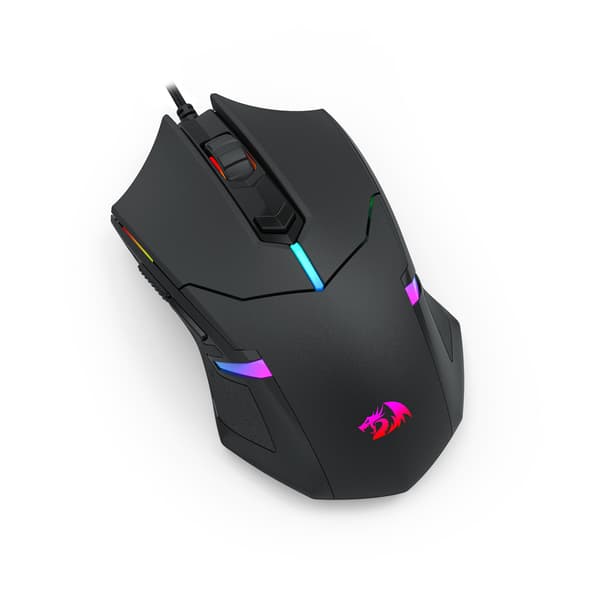 Gaming-sæt Redragon S101-BA-3