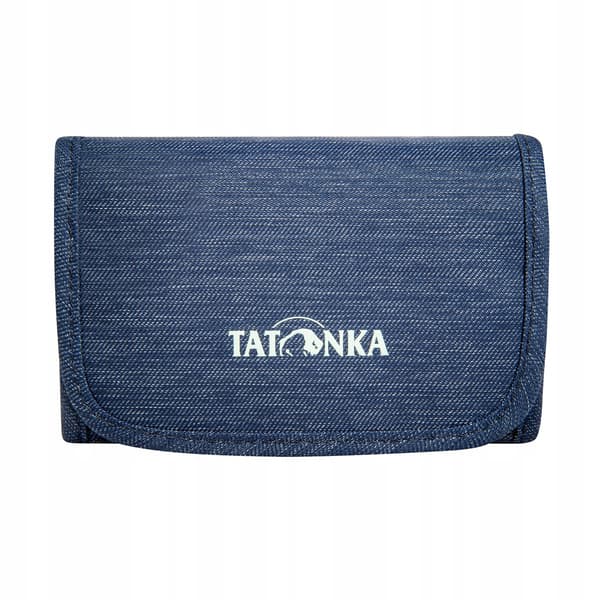 Sportspung Tatonka Folder BOX, marineblå