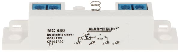 ALARMTECH MC440 SIVUKOSKETUS