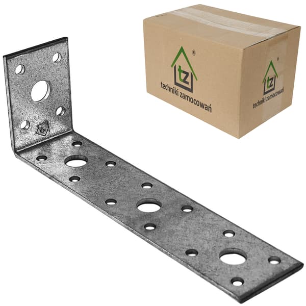 Liitoskulma K 50x150x35x2,5 (50 kpl)