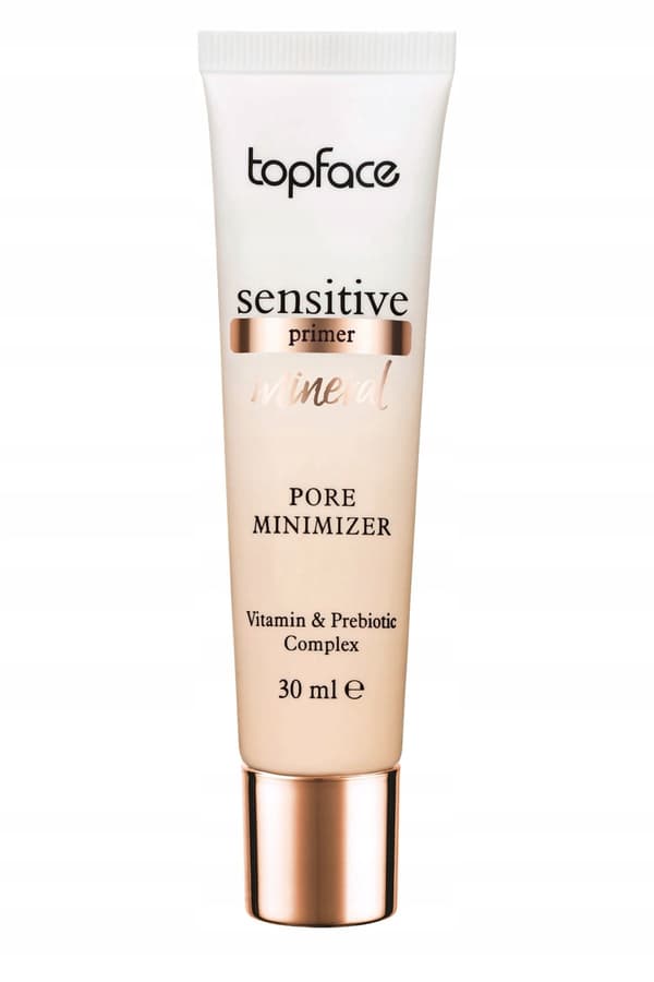 Topface - Sensitive Pore Minimizer 30ml makeupbase