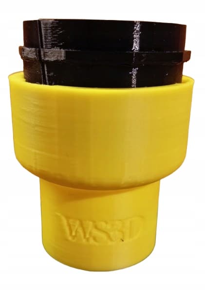 DeWalt adapter - FESTOOL CLEANTEC støvsuger